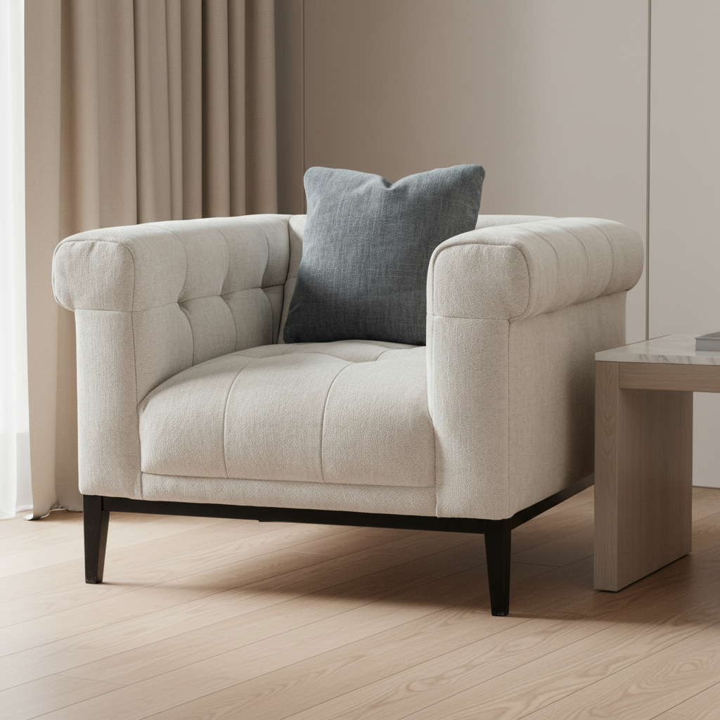 Agate Reverse Chair Chairs| Roots Furniture
