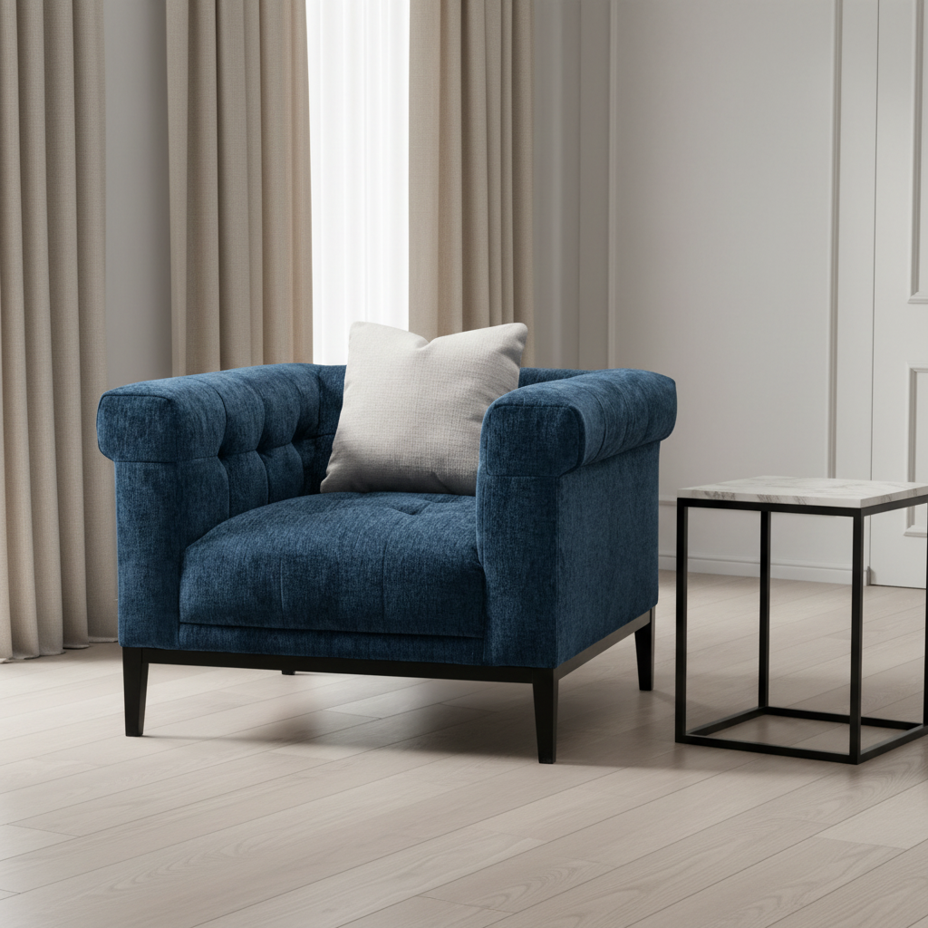 Agate Reverse Chair Chairs| Roots Furniture