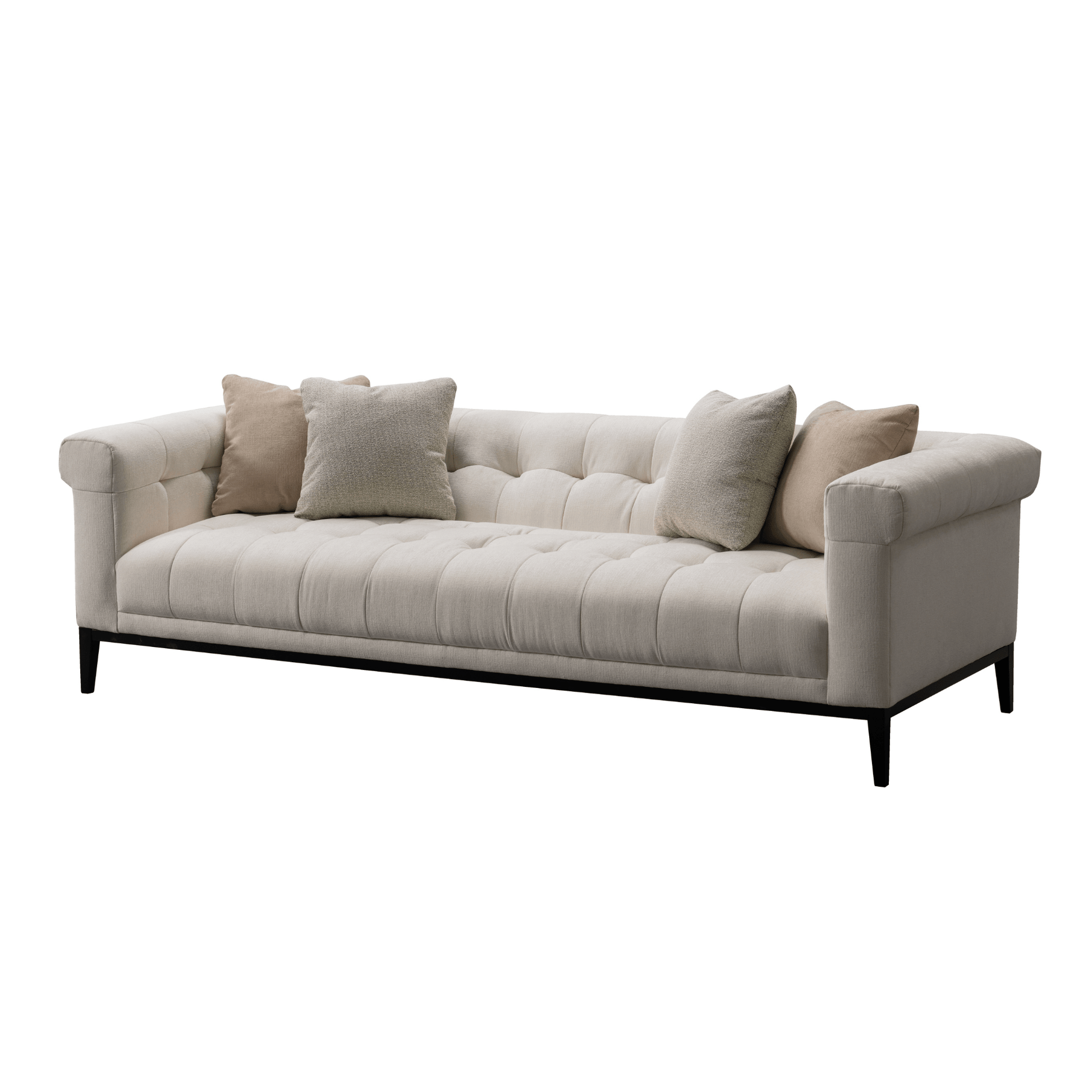 Agate Sofa (238cm) Sofas & Loveseats| Roots Furniture
