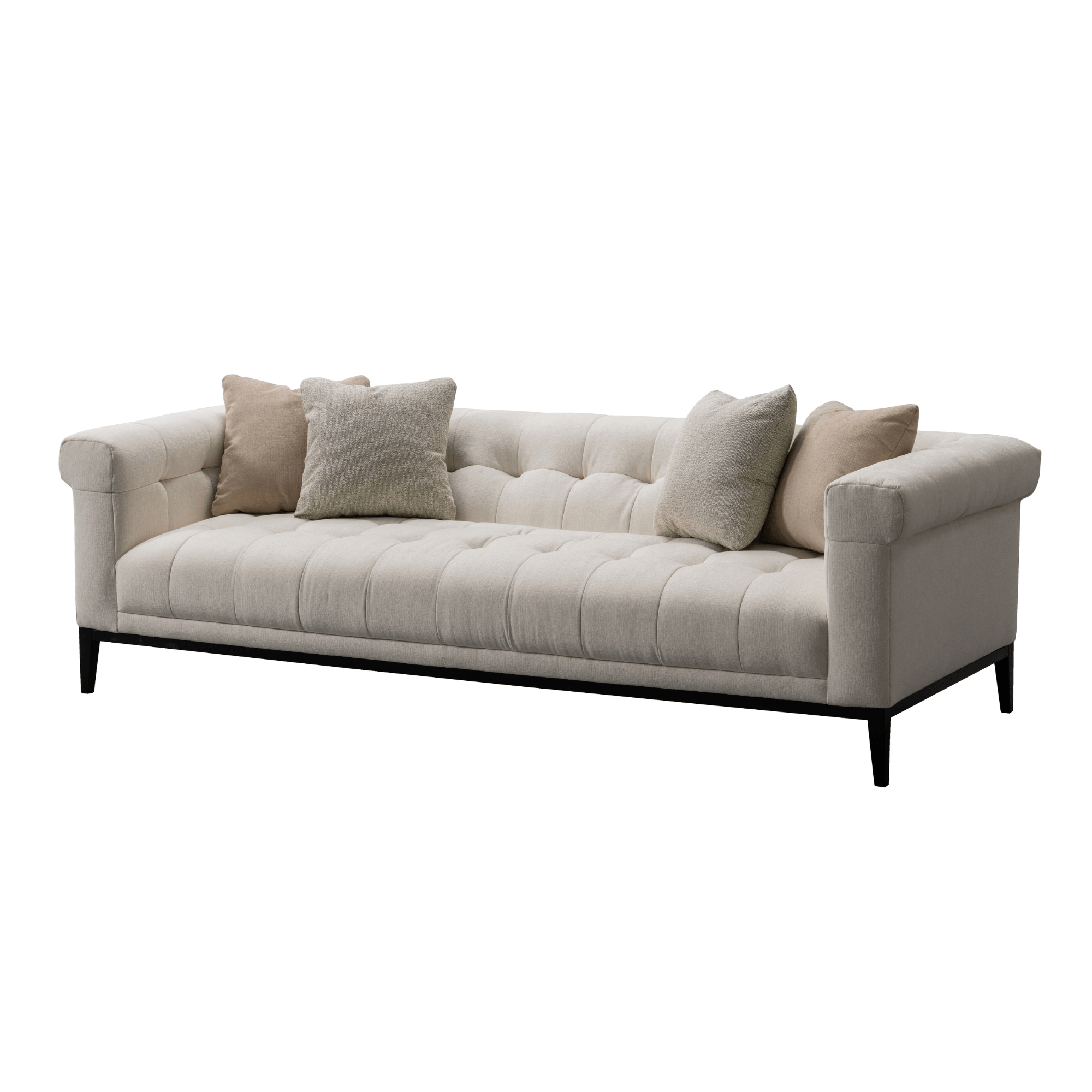 Agate Sofa (238cm) Sofas & Loveseats| Roots Furniture