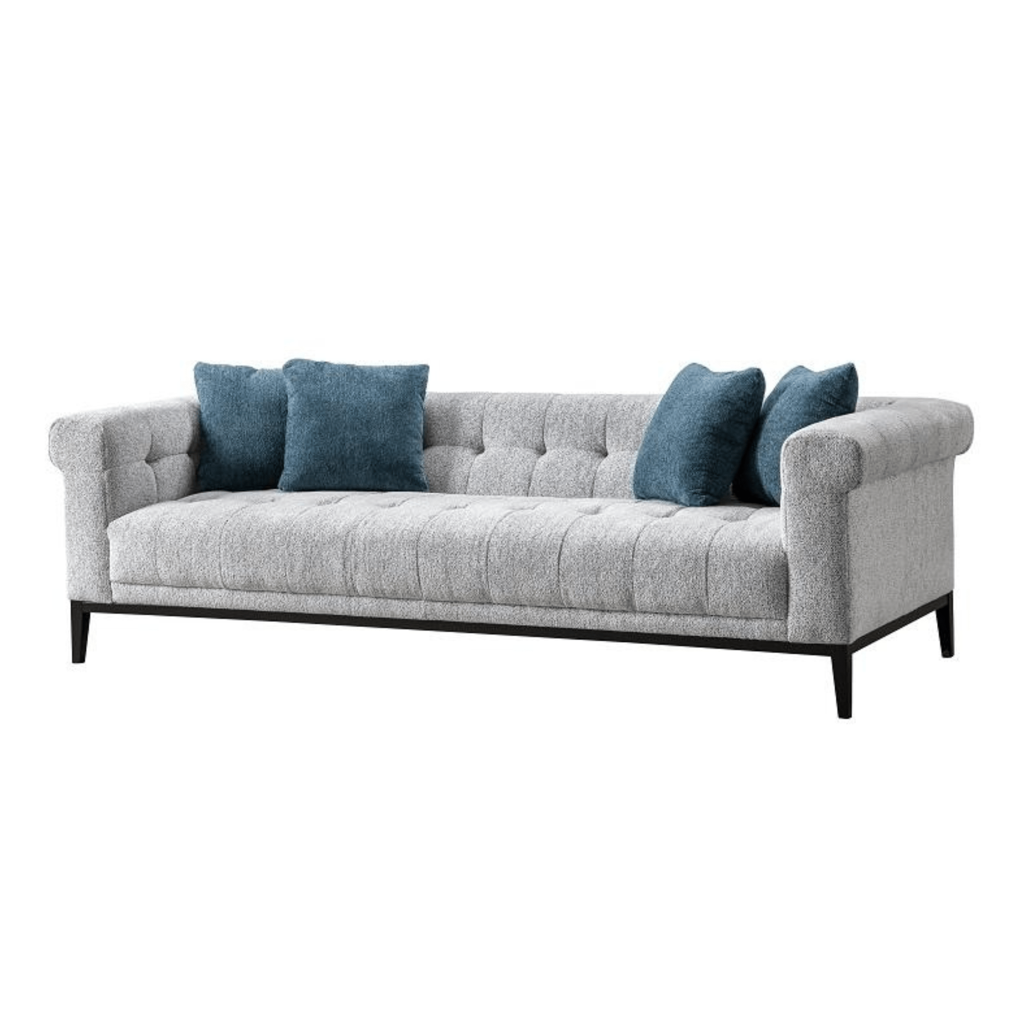 Agate Sofa (238cm) Sofas & Loveseats| Roots Furniture