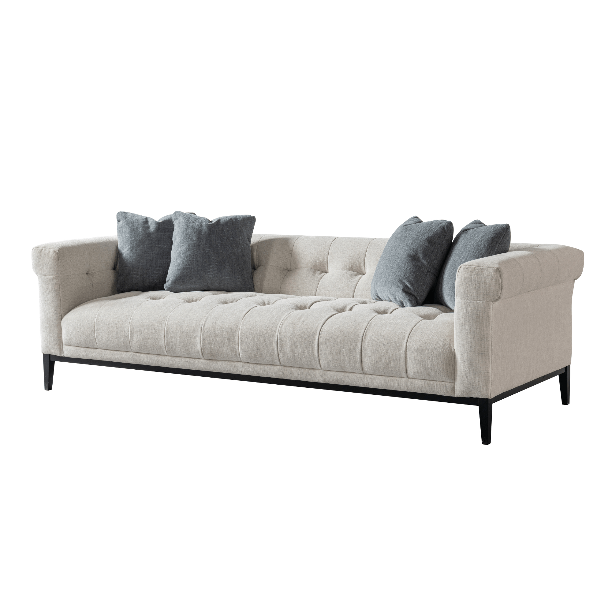 Agate Sofa (238cm) Sofas & Loveseats| Roots Furniture