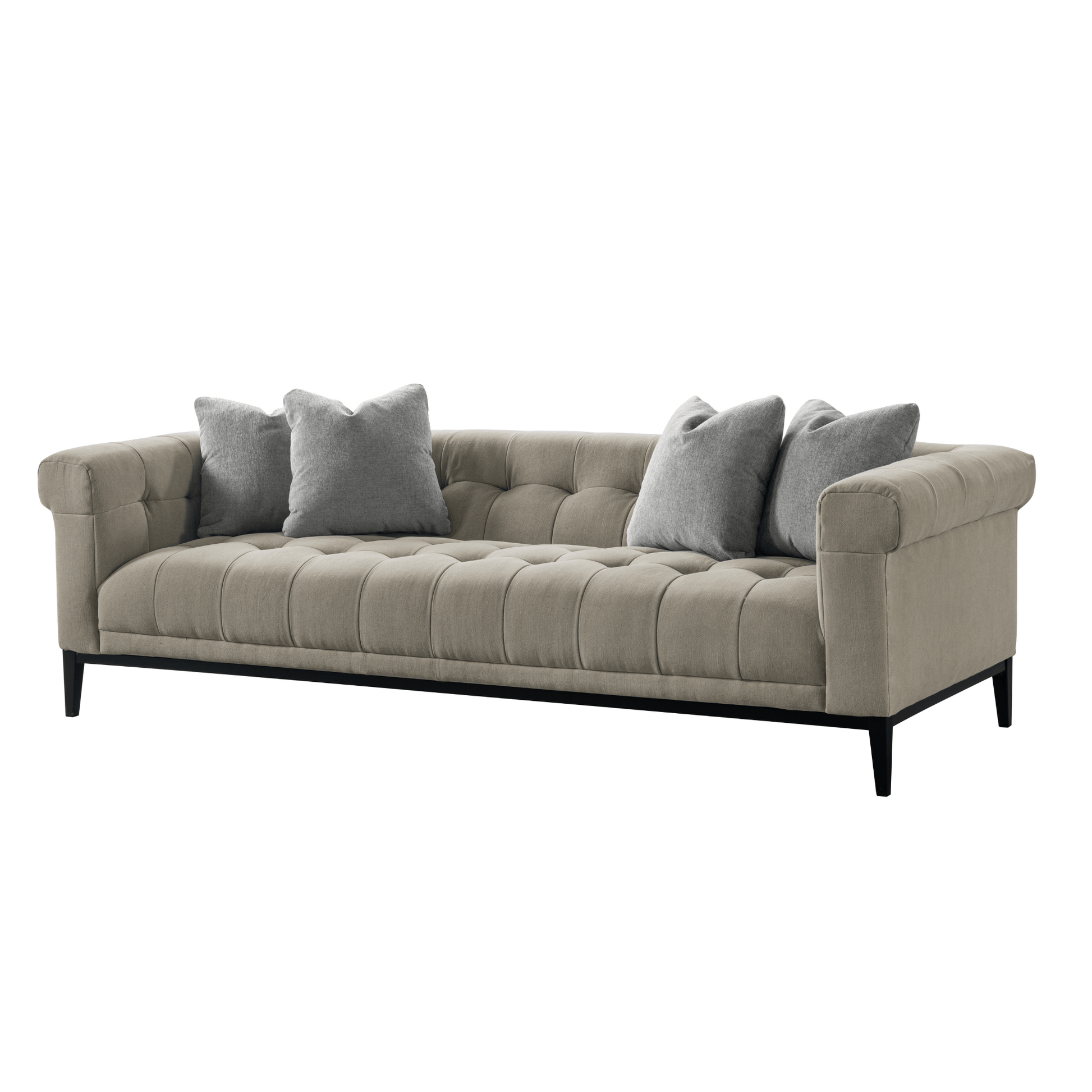 Agate Sofa (238cm) Sofas & Loveseats| Roots Furniture