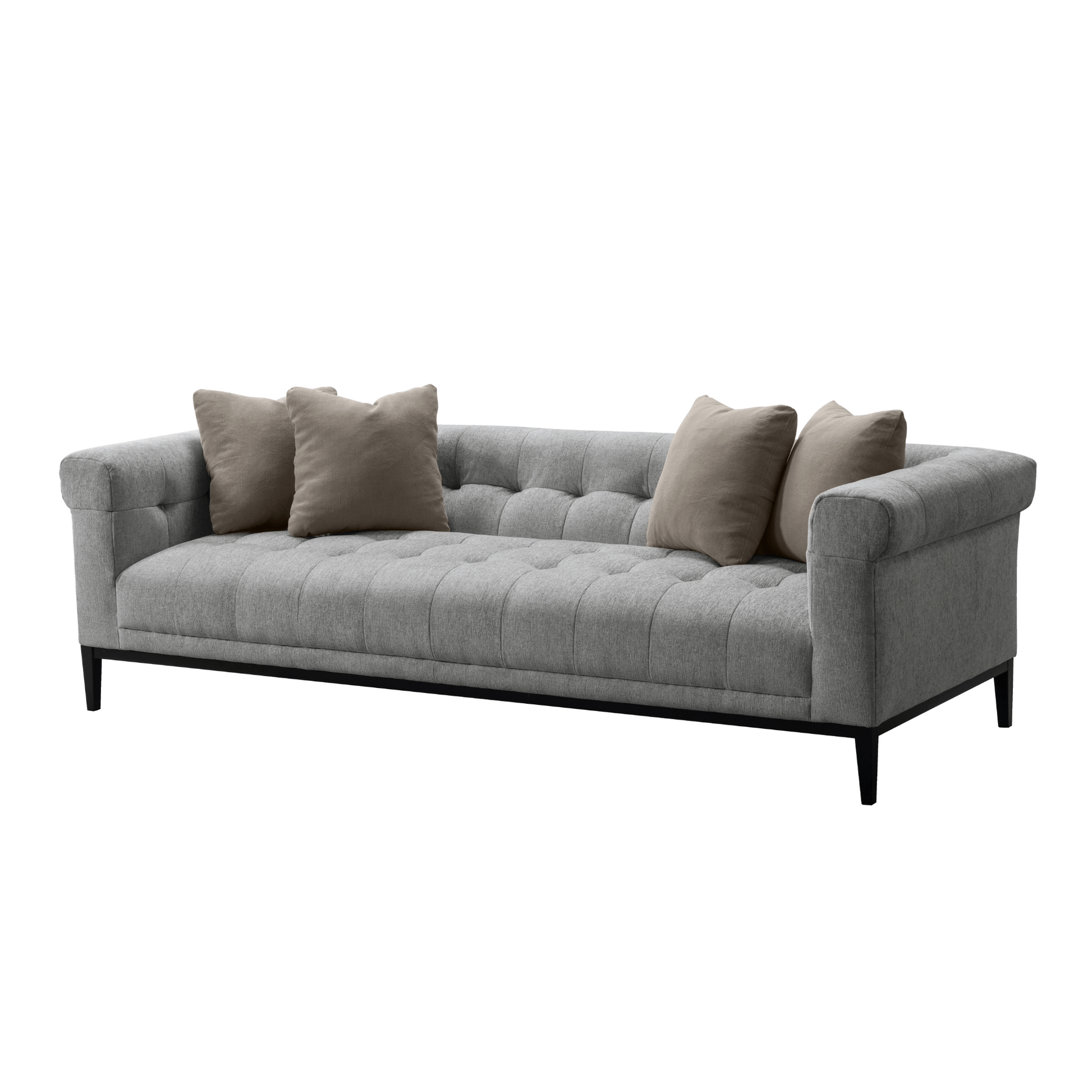 Agate Sofa (238cm) Sofas & Loveseats| Roots Furniture