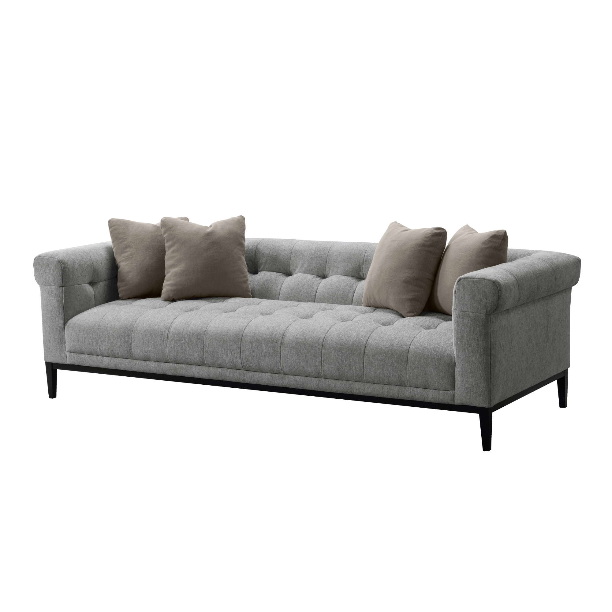 Agate Sofa (238cm) Sofas & Loveseats| Roots Furniture