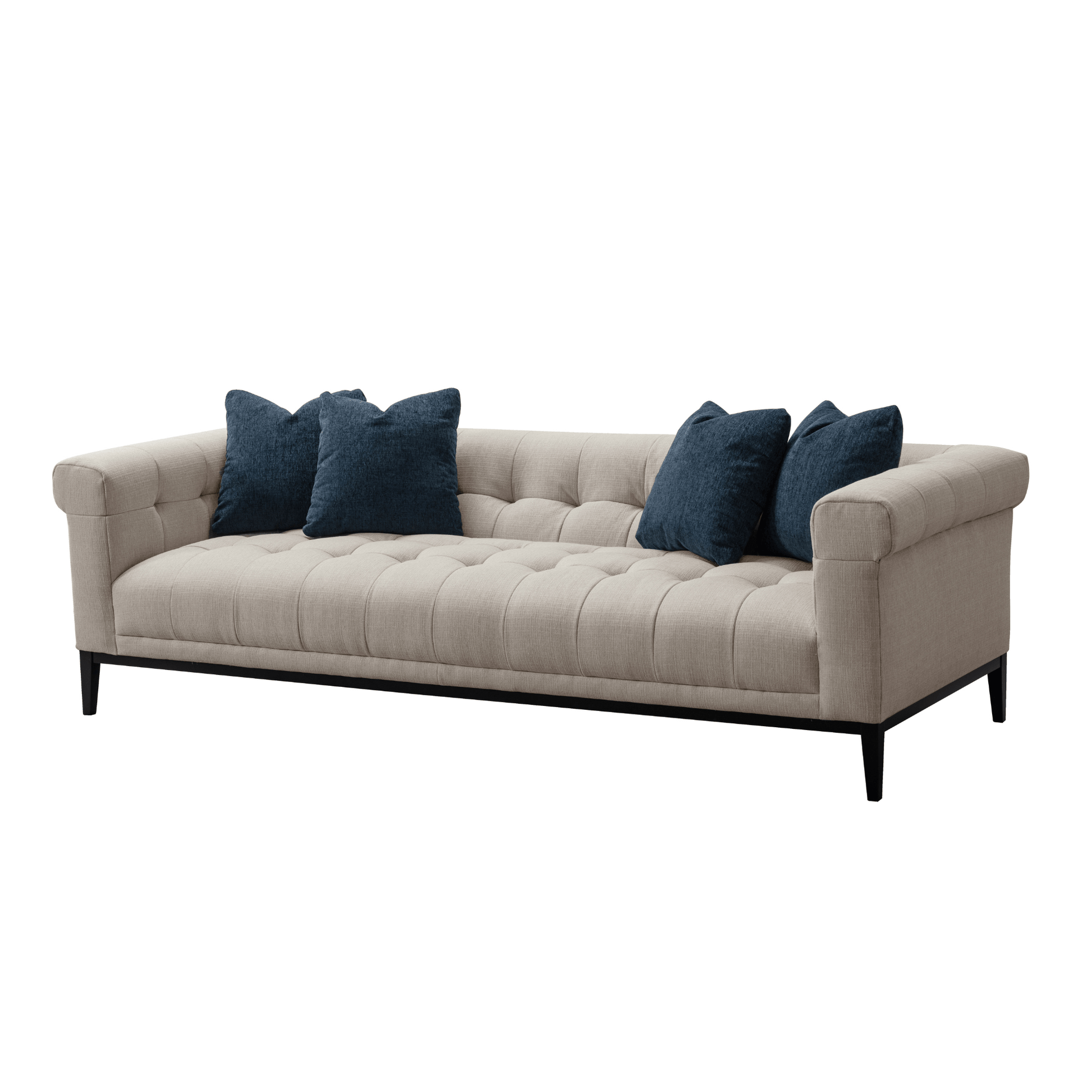 Agate Sofa (238cm) Sofas & Loveseats| Roots Furniture