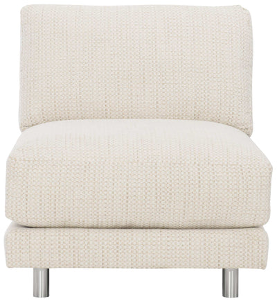 Bernhardt Avanni Armless Chair - O8030 (6624906707040)