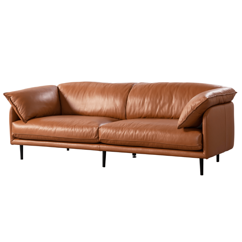 Ahad 3 Seater Sofa (226cm) Sofas & Loveseats| Roots Furniture