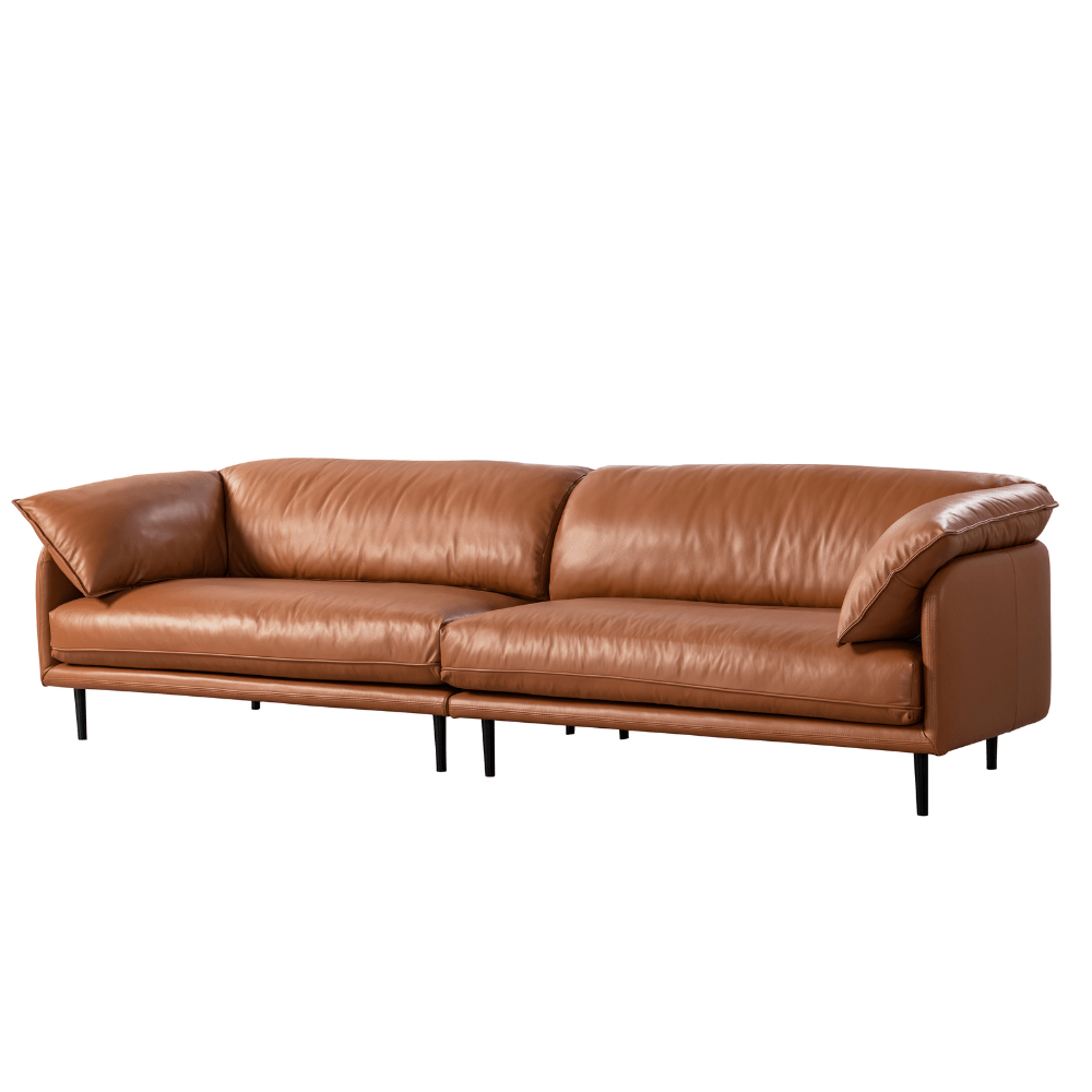 Ahad 4 Seater Sofa (280cm) XL Sofas| Roots Furniture