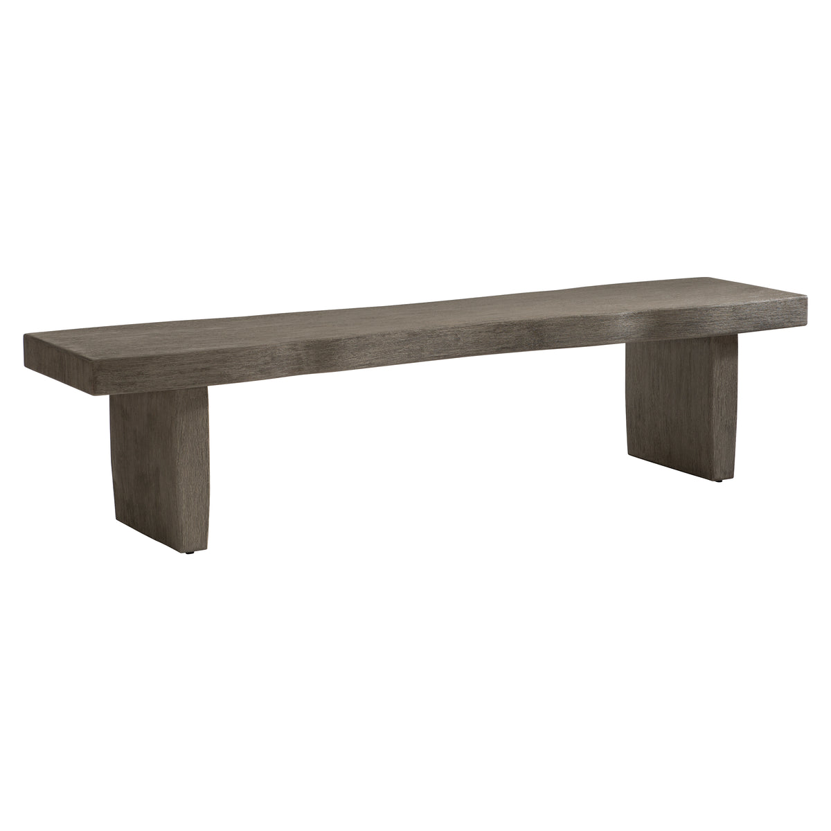 Bernhardt Kona Bench (6624849330272)