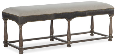Bed Bench - Al Rugaib Furniture (4688785342560)