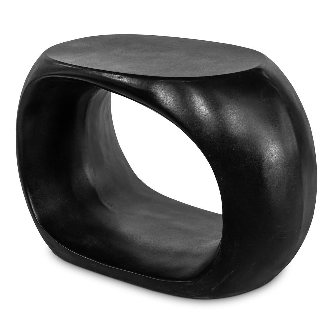 Albers Outdoor Stool Outdoor Living| Moe's Home