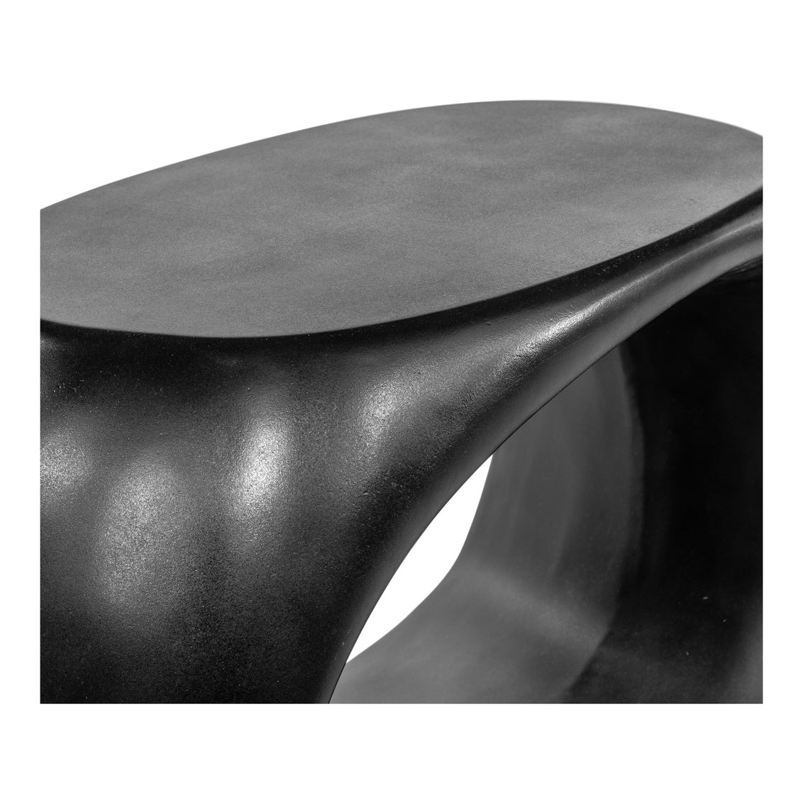 Albers Outdoor Stool Outdoor Living| Moe's Home