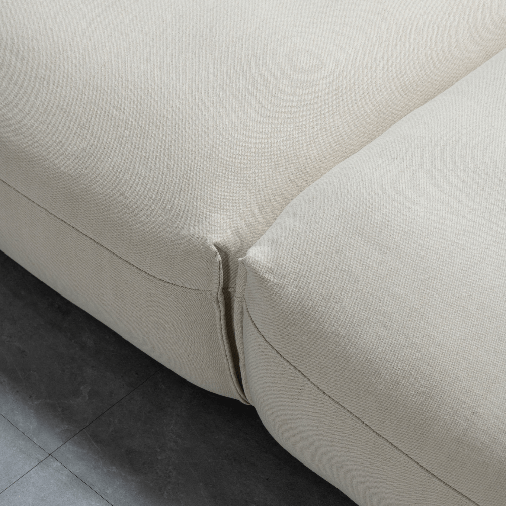 AlDana Sectional Sectionals| Roots Furniture