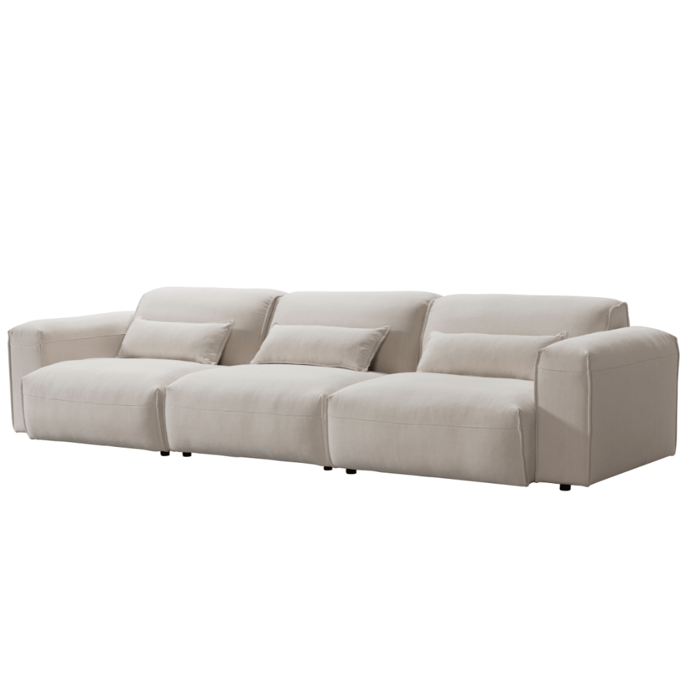 AlDana Sectional Sectionals| Roots Furniture