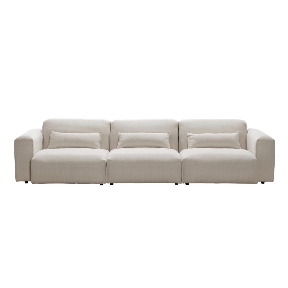 AlDana Sectional Sectionals| Roots Furniture