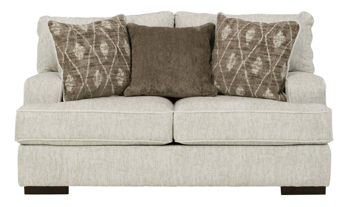 Alesandra Loveseat Sofas & Loveseats| Ashley Homestore