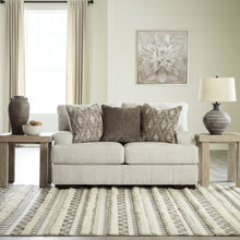 Alesandra Loveseat