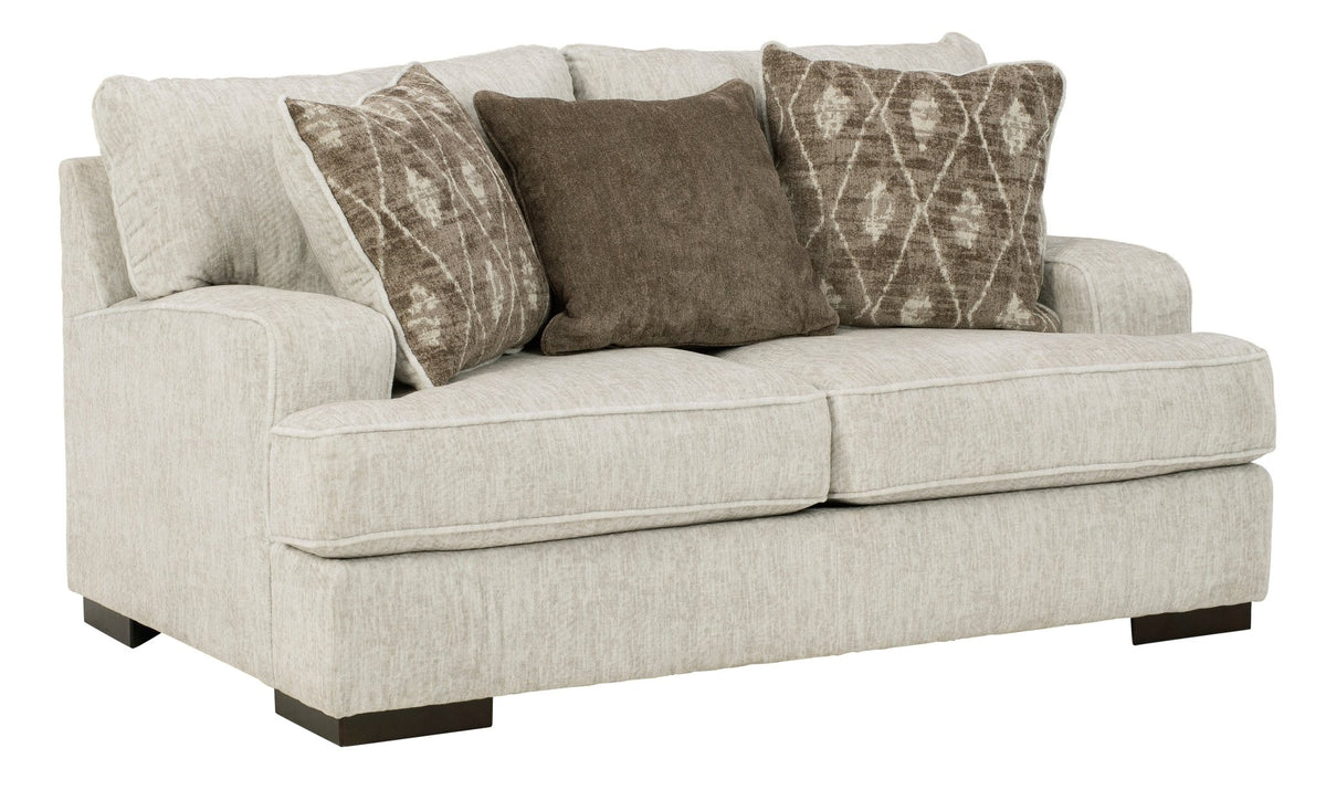Alesandra Loveseat Sofas & Loveseats| Ashley Homestore