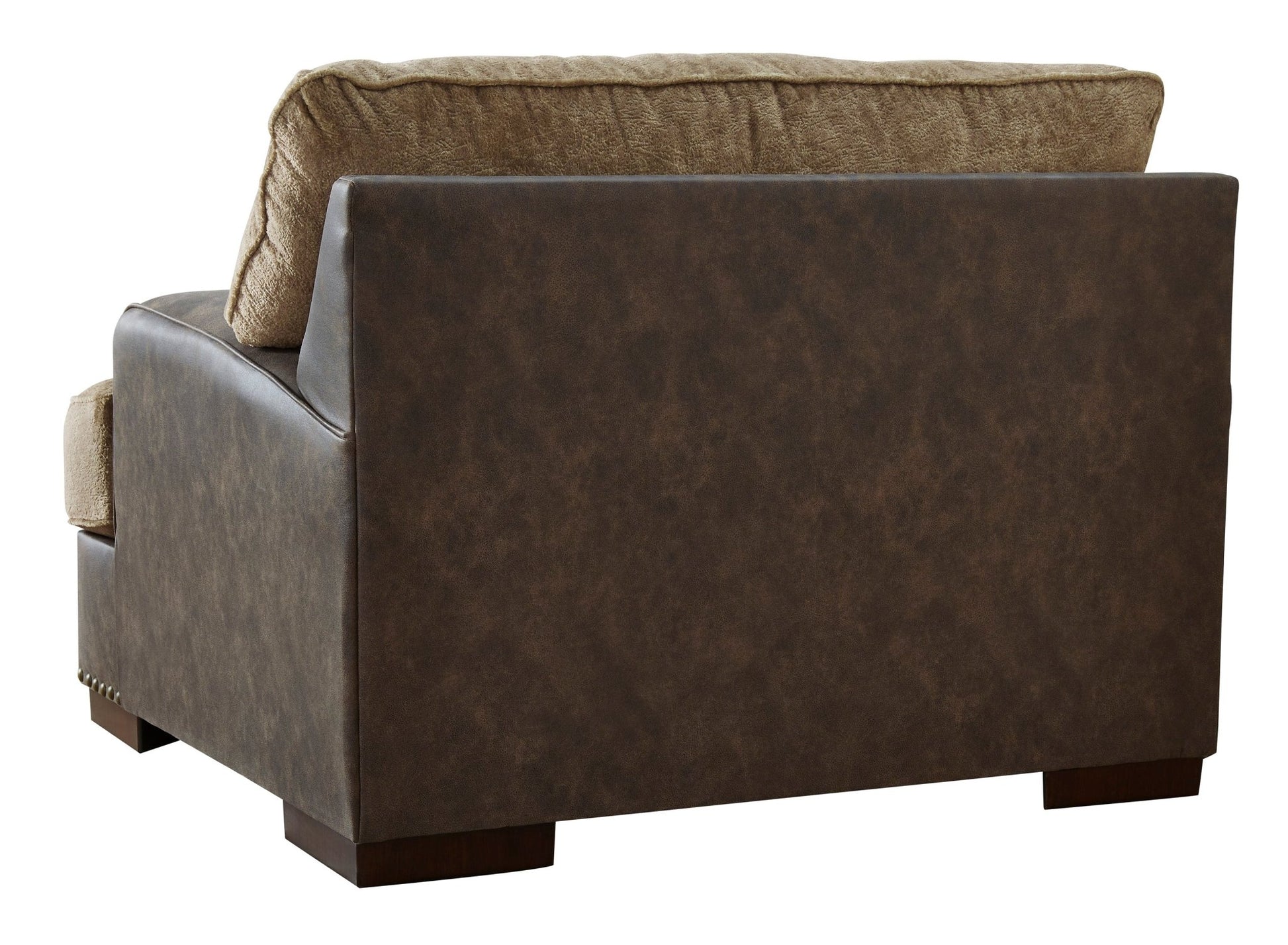 Alesbury Oversized Chair Chairs| Ashley Homestore