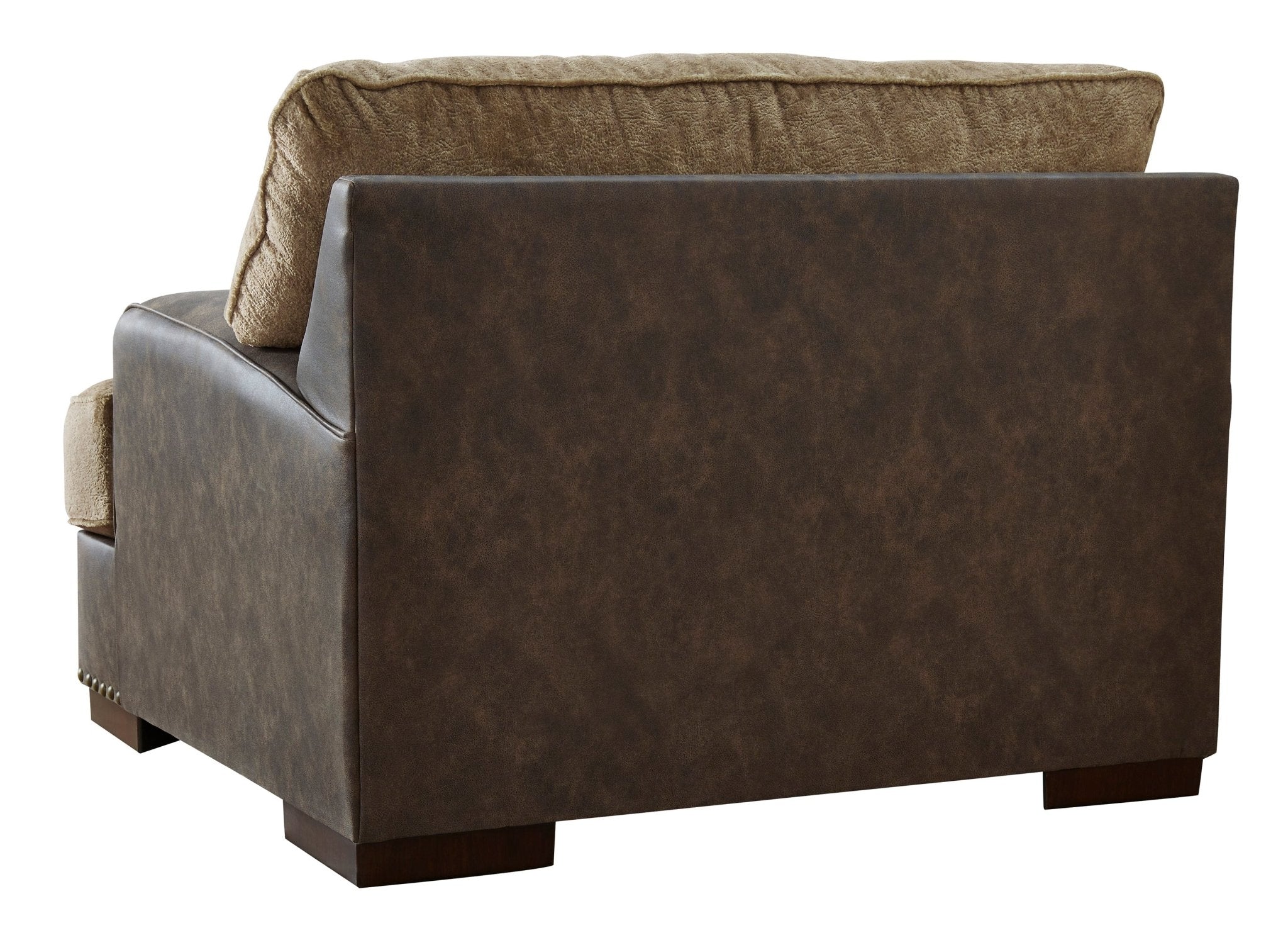Alesbury Oversized Chair Chairs| Ashley Homestore