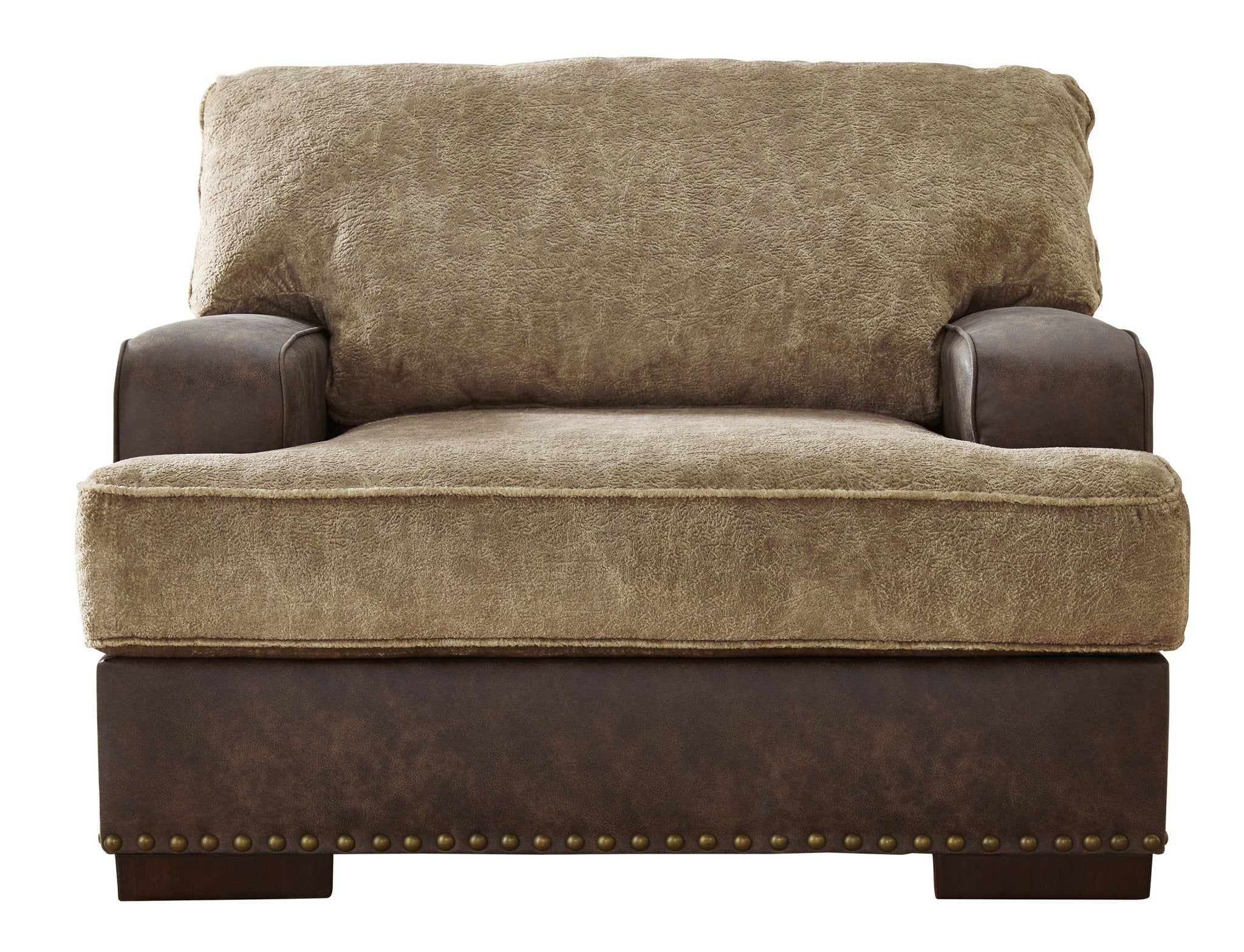 Alesbury Oversized Chair Chairs| Ashley Homestore
