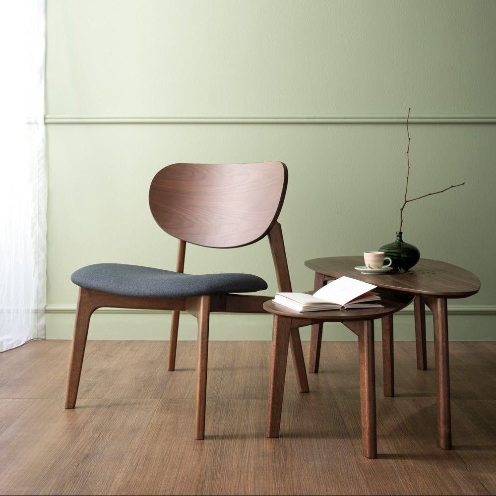 ALETA LOUNGE CHAIR 109/6367 Chairs| Roots Furniture