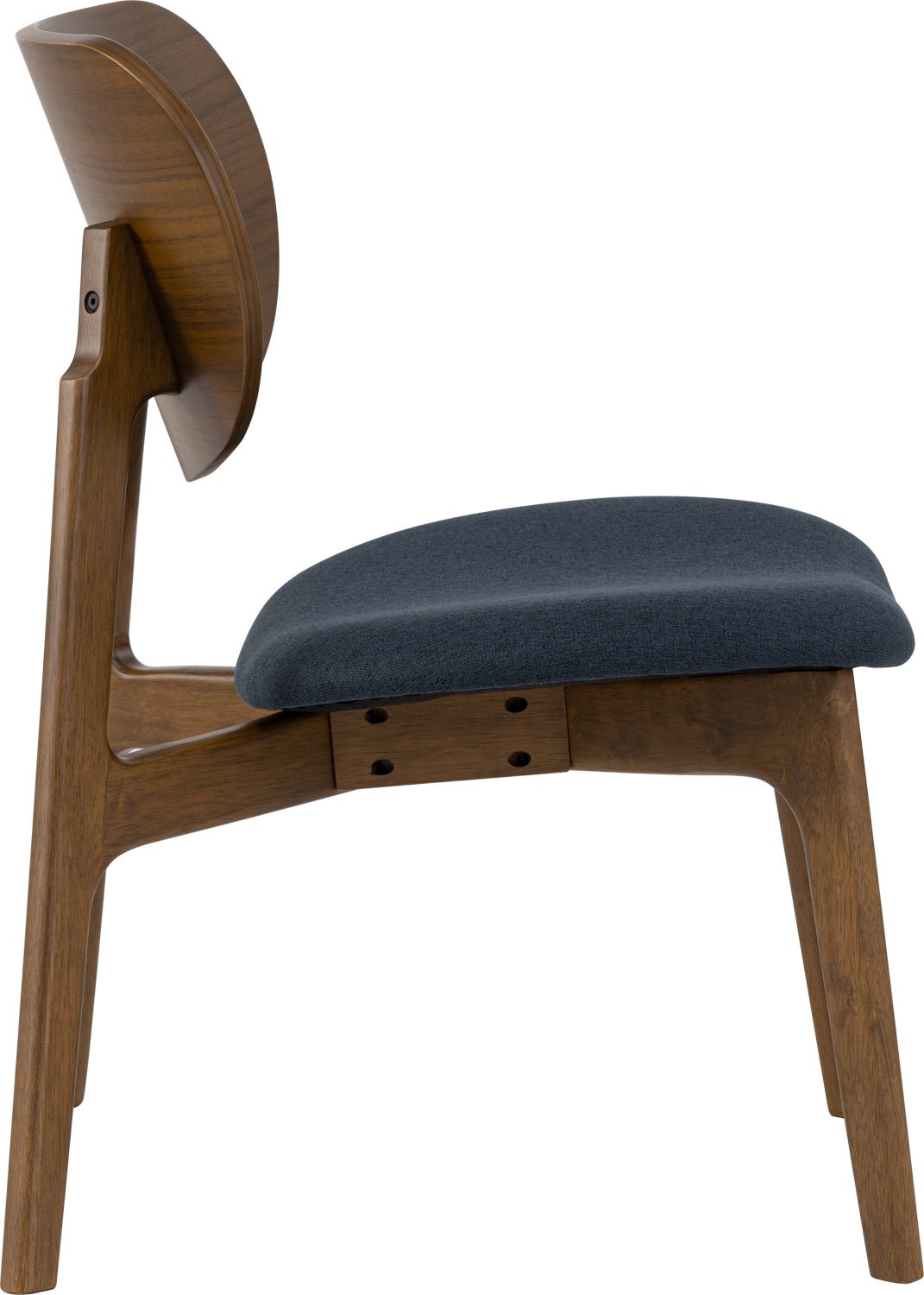 ALETA LOUNGE CHAIR 109/6367 Chairs| Roots Furniture