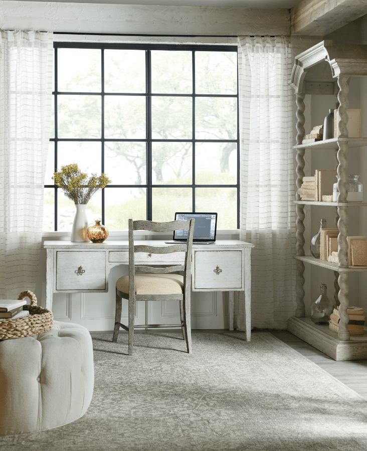 Alfresco Arturo Writing Desk Office Desks| Hooker