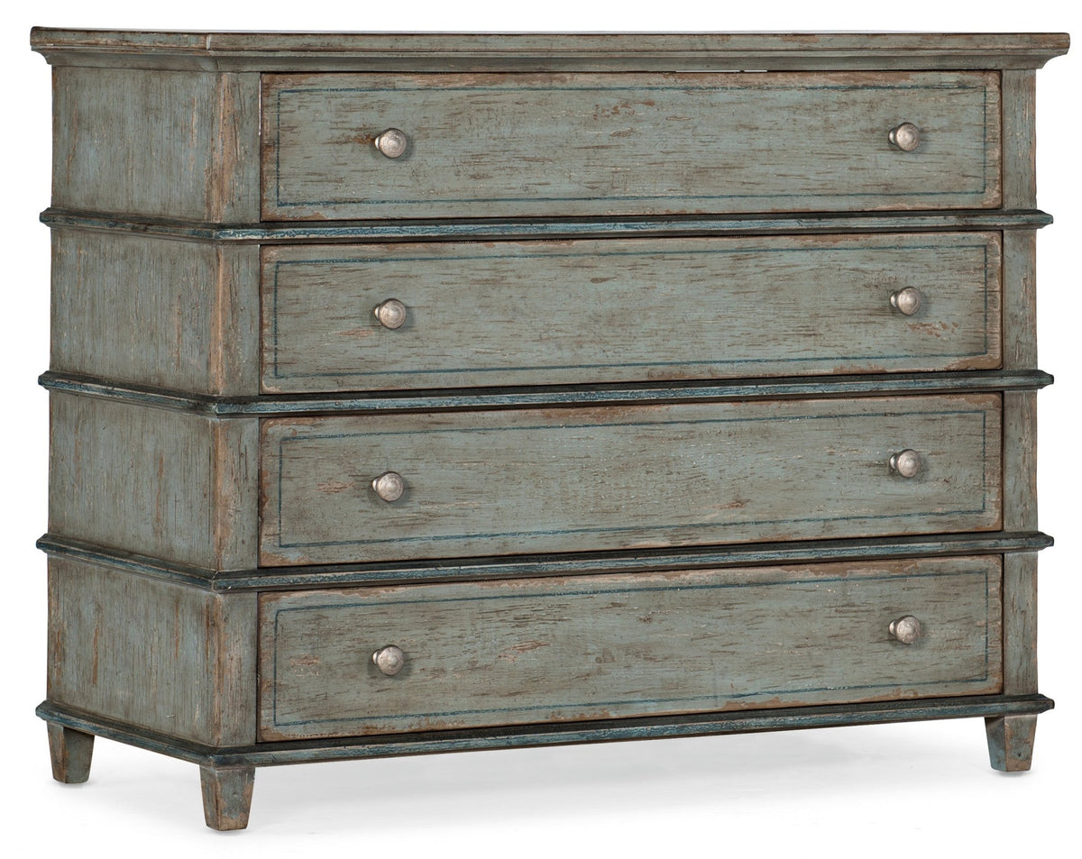 Alfresco Costiere Chest Cabinets & Chests| Hooker