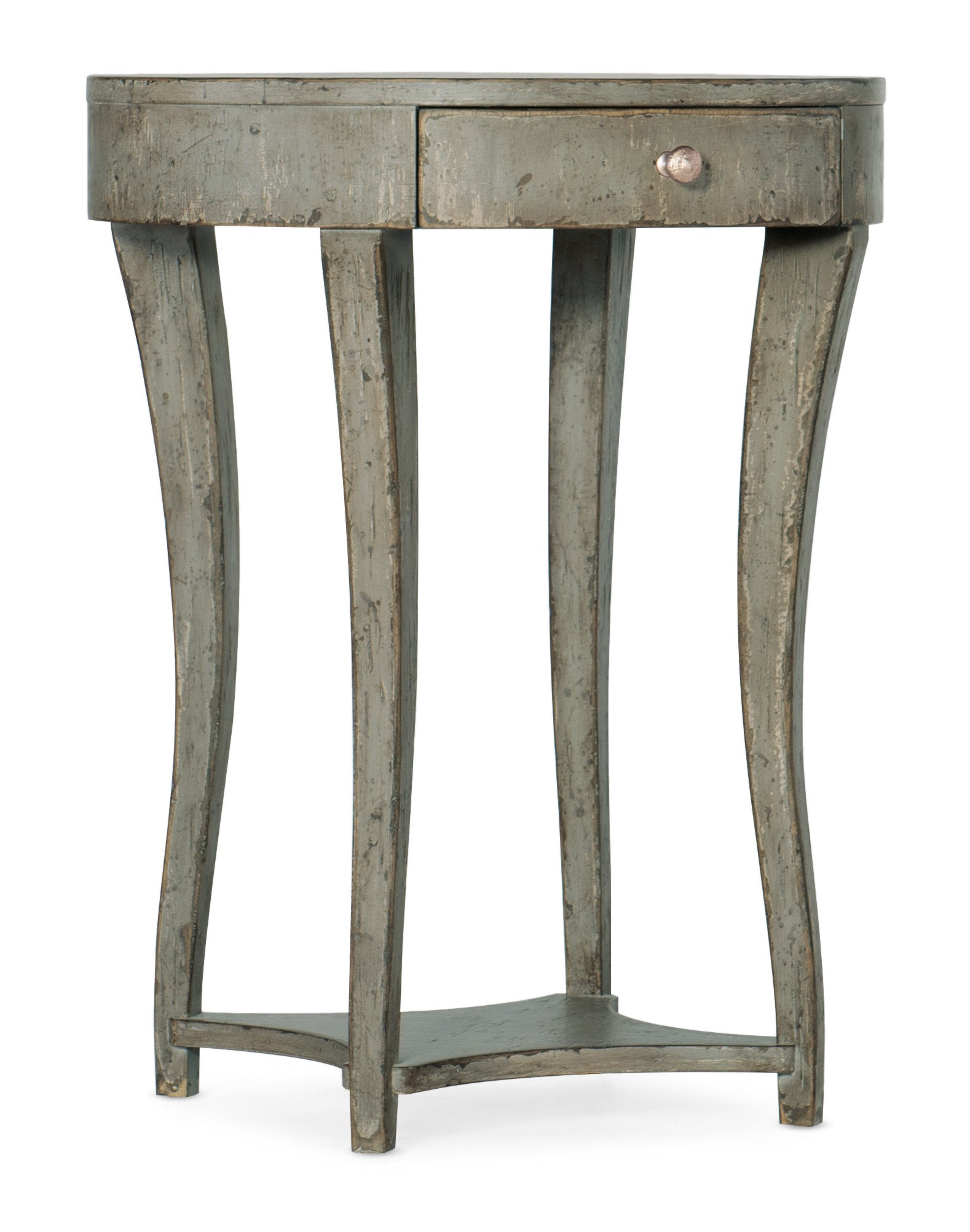 Alfresco La Sabbia One-Drawer Nightstand Nightstands| Hooker
