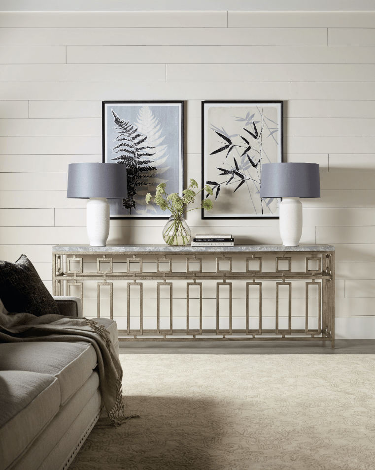 Alfresco Lapilli Console Table Consoles & Sideboards| Hooker