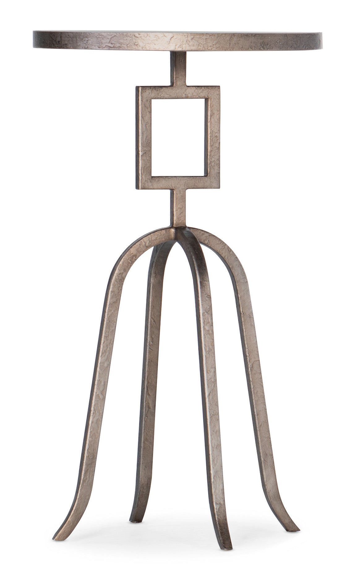 Alfresco Lapilli Martini Table Accent & End Tables| Hooker