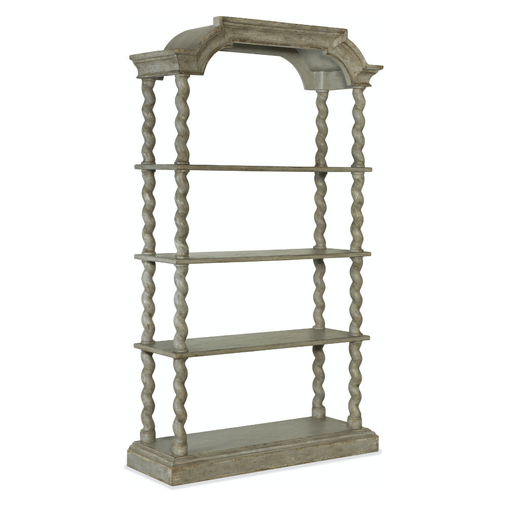 Alfresco Lettore Etagere Cabinets & Chests| Hooker
