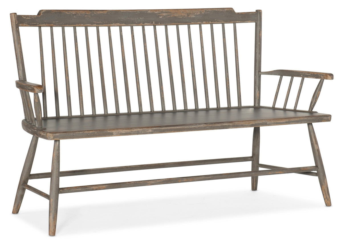 Alfresco Marzano Dining Bench Benches| Hooker