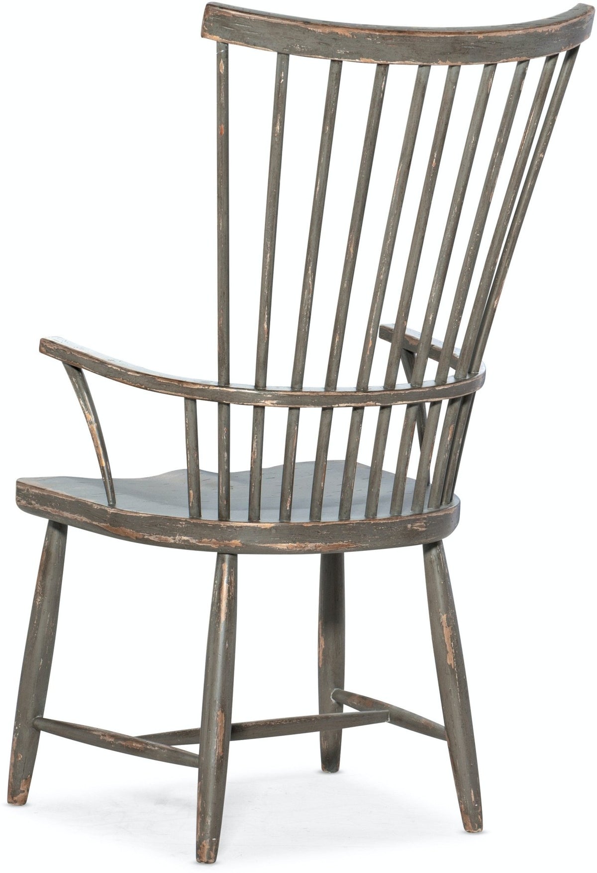 Alfresco Marzano Windsor Arm Chair - 2 per carton/price ea Chairs| Hooker