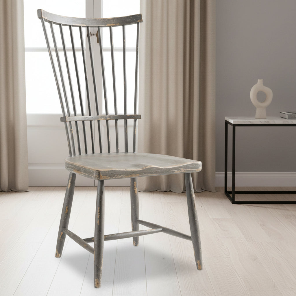 Alfresco Marzano Windsor Side Chair - 2 per carton/price ea Chairs| Hooker