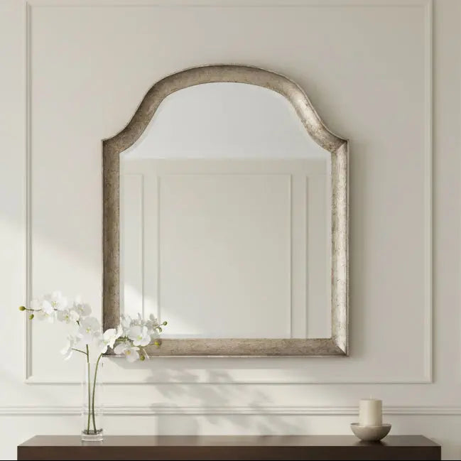 Alfresco Metallo Mirror Mirrors| Hooker