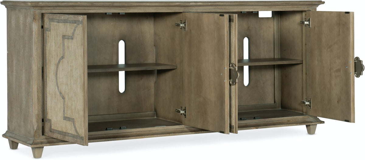 Alfresco Palazzo Entertainment Console Consoles & Sideboards| Hooker