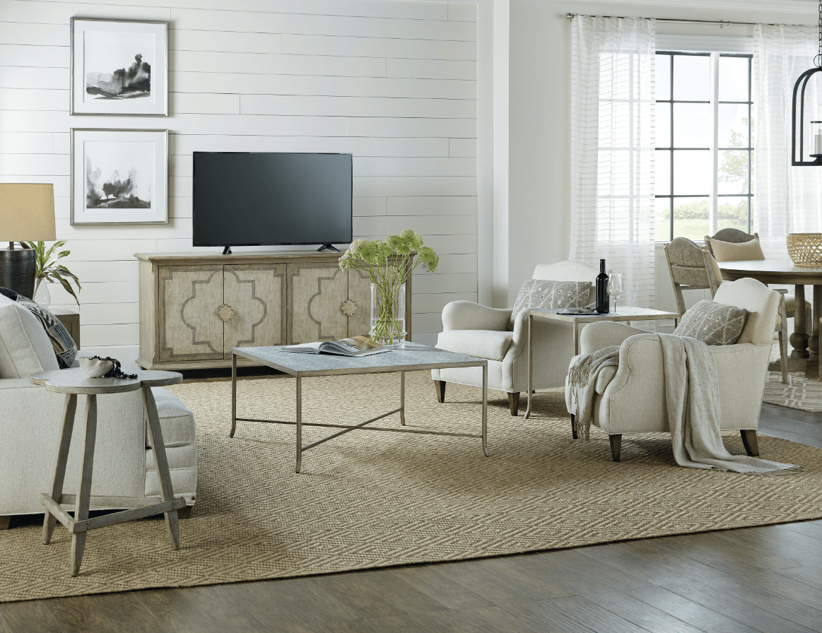 Alfresco Palazzo Entertainment Console Consoles & Sideboards| Hooker