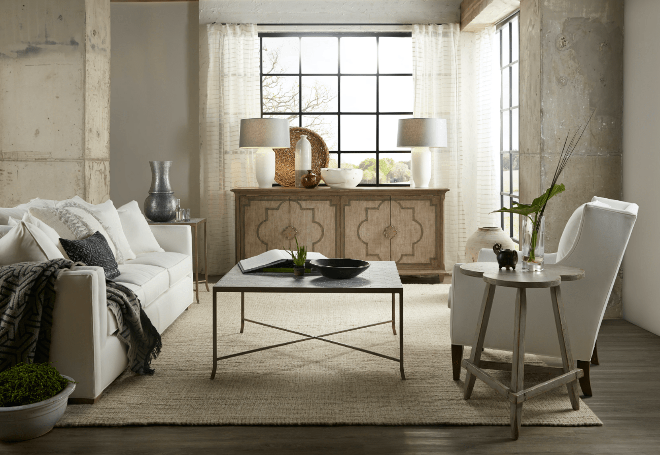 Alfresco Palazzo Entertainment Console Consoles & Sideboards| Hooker