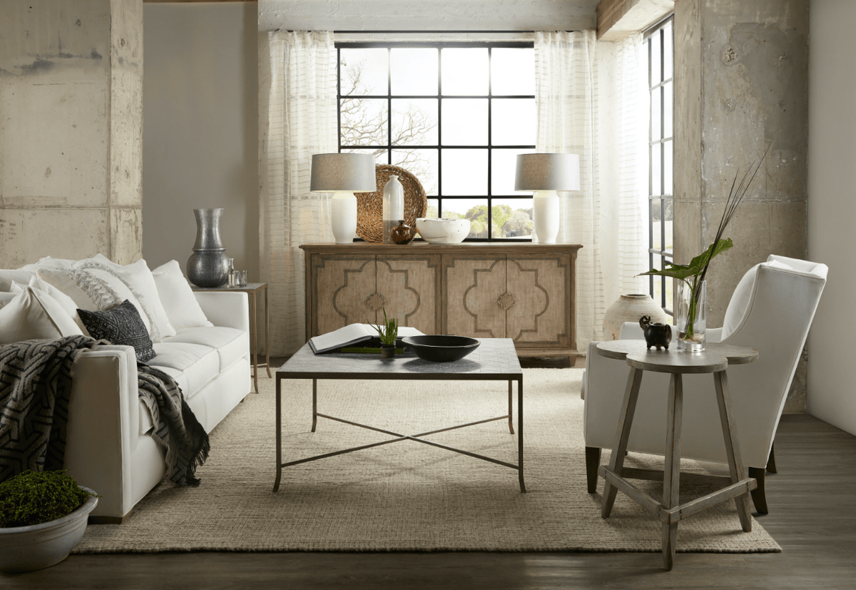 Alfresco Palazzo Entertainment Console Consoles & Sideboards| Hooker