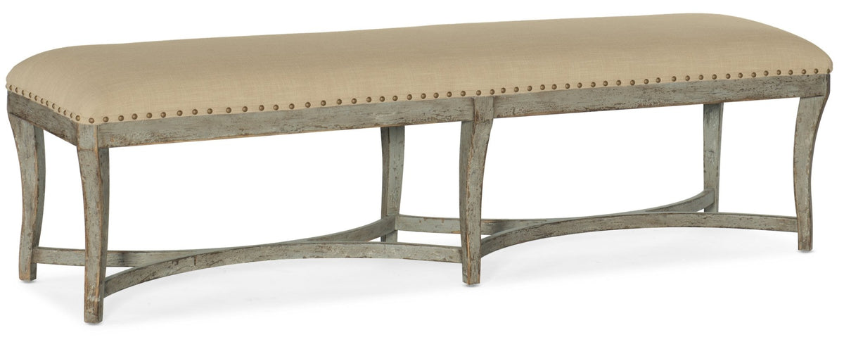 Alfresco Panchina Bed Bench Benches| Hooker