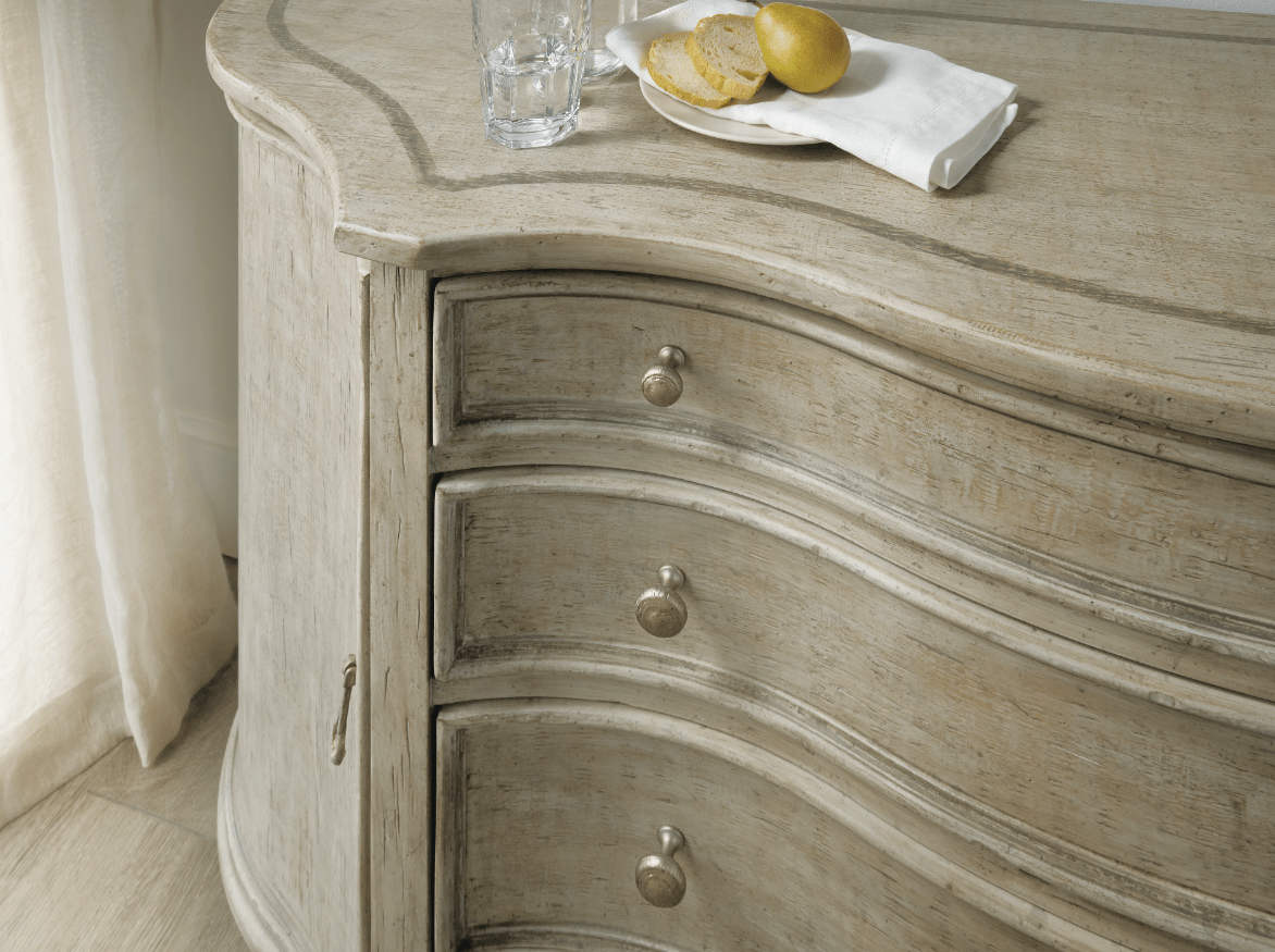 Alfresco Polingnano Buffet Cabinets & Chests| Hooker