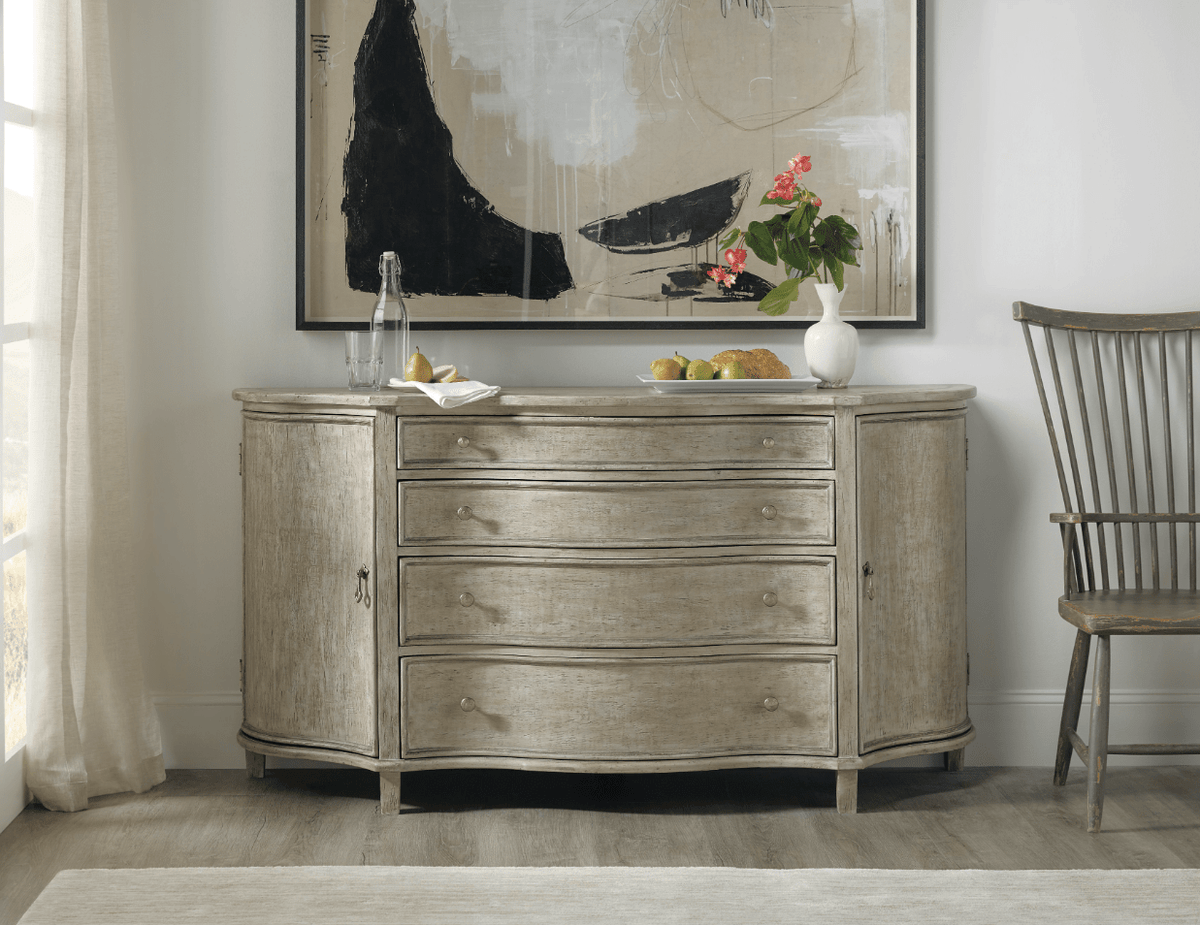 Alfresco Polingnano Buffet Cabinets & Chests| Hooker