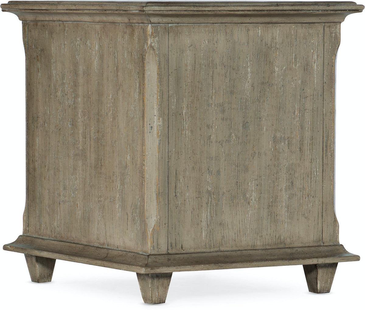 Alfresco Poltrona Chairside Chest Chairs| Hooker