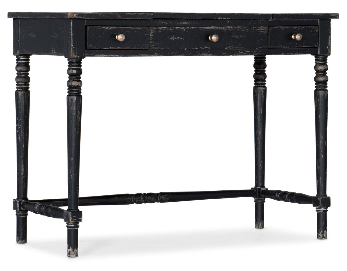 Alfresco Riflesso Vanity Desk Office Desks| Hooker