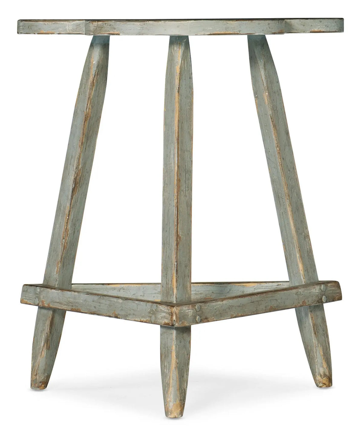 Alfresco Trifoglio Accent Table Accent & End Tables| Hooker