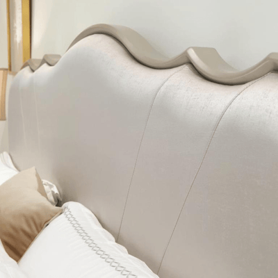 Alice Queen Bed - Al Rugaib Furniture