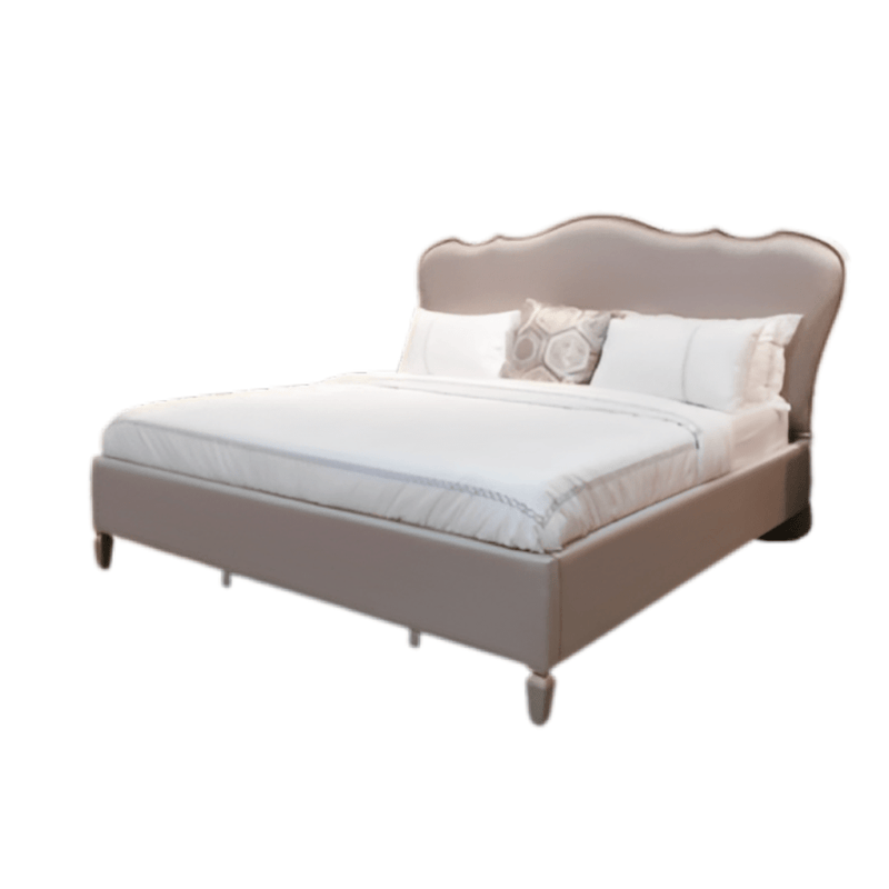 Alice Queen Bed - Al Rugaib Furniture